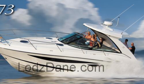 Cobalt 373 karta techniczna i opinia